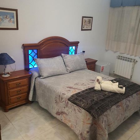 Pension A Barca 埃巴尔科-德巴尔德奥拉斯 外观 照片